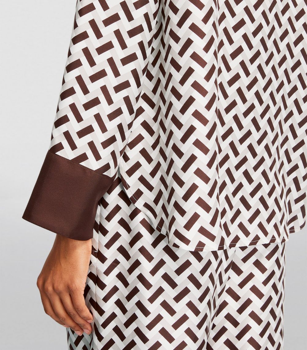 Silk Procida Shirt