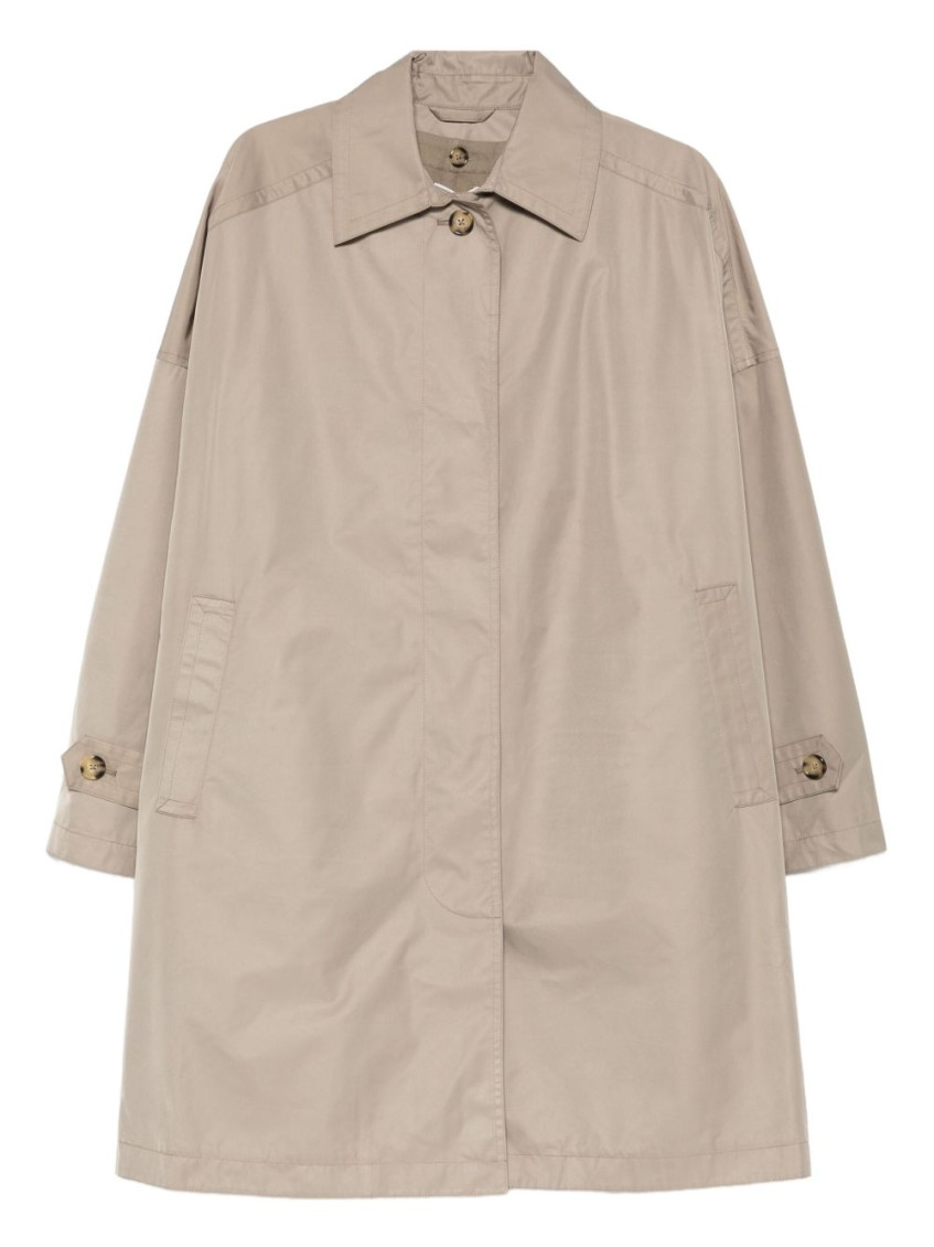 Car Coat