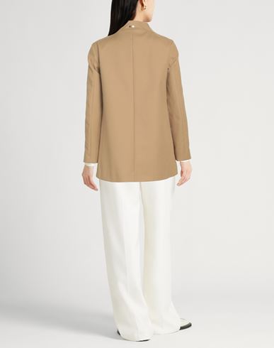 Woman Jacket Beige