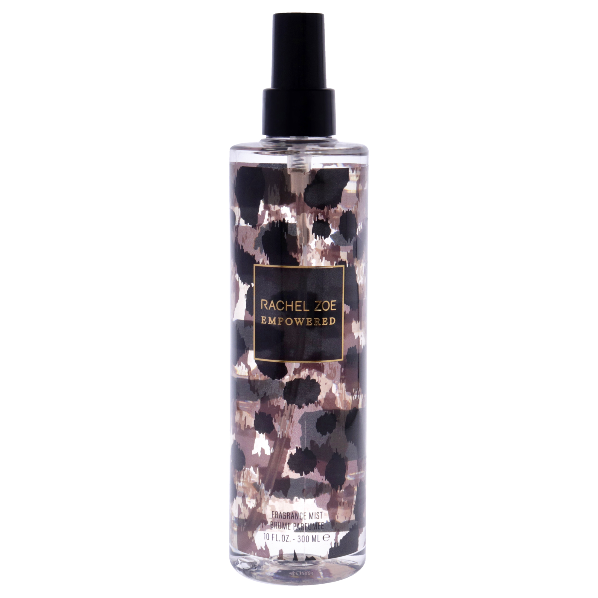 Empowered Body Mist