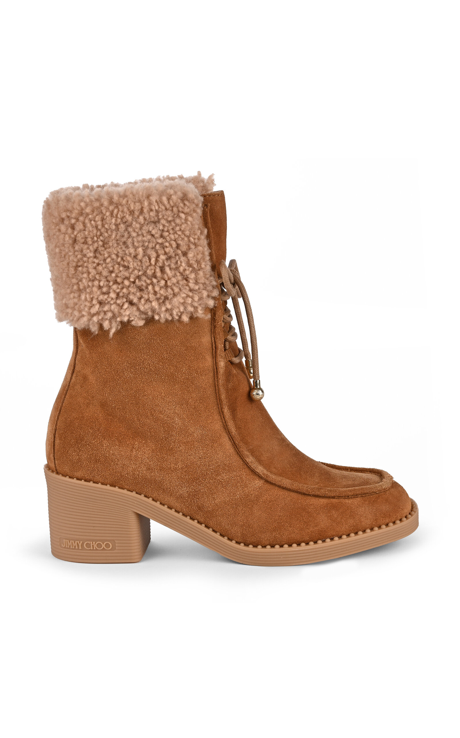 Hali Shearling Boots