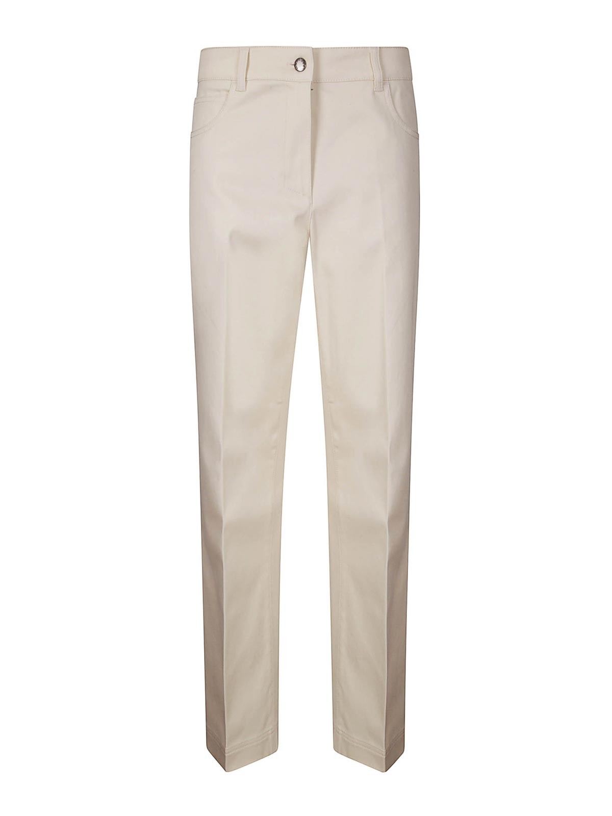 Cotton Pants