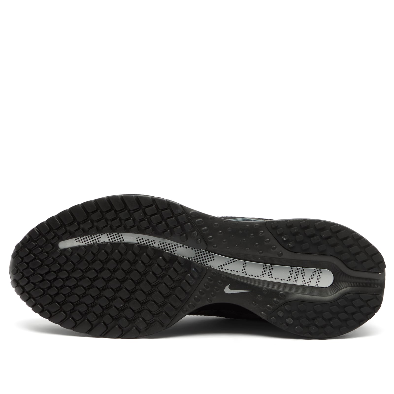Sneakers Nike W Pegasus Premium Black/ Black-Mtlc Silver