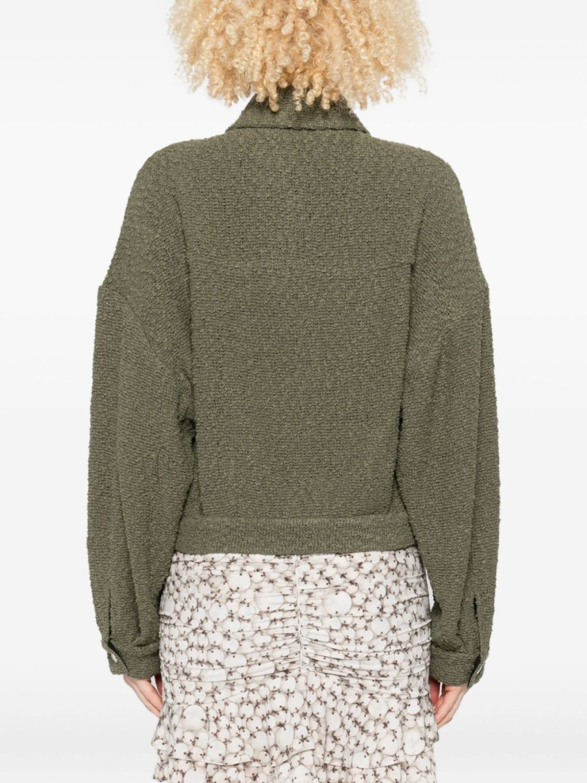 Pabli Cotton Jacket