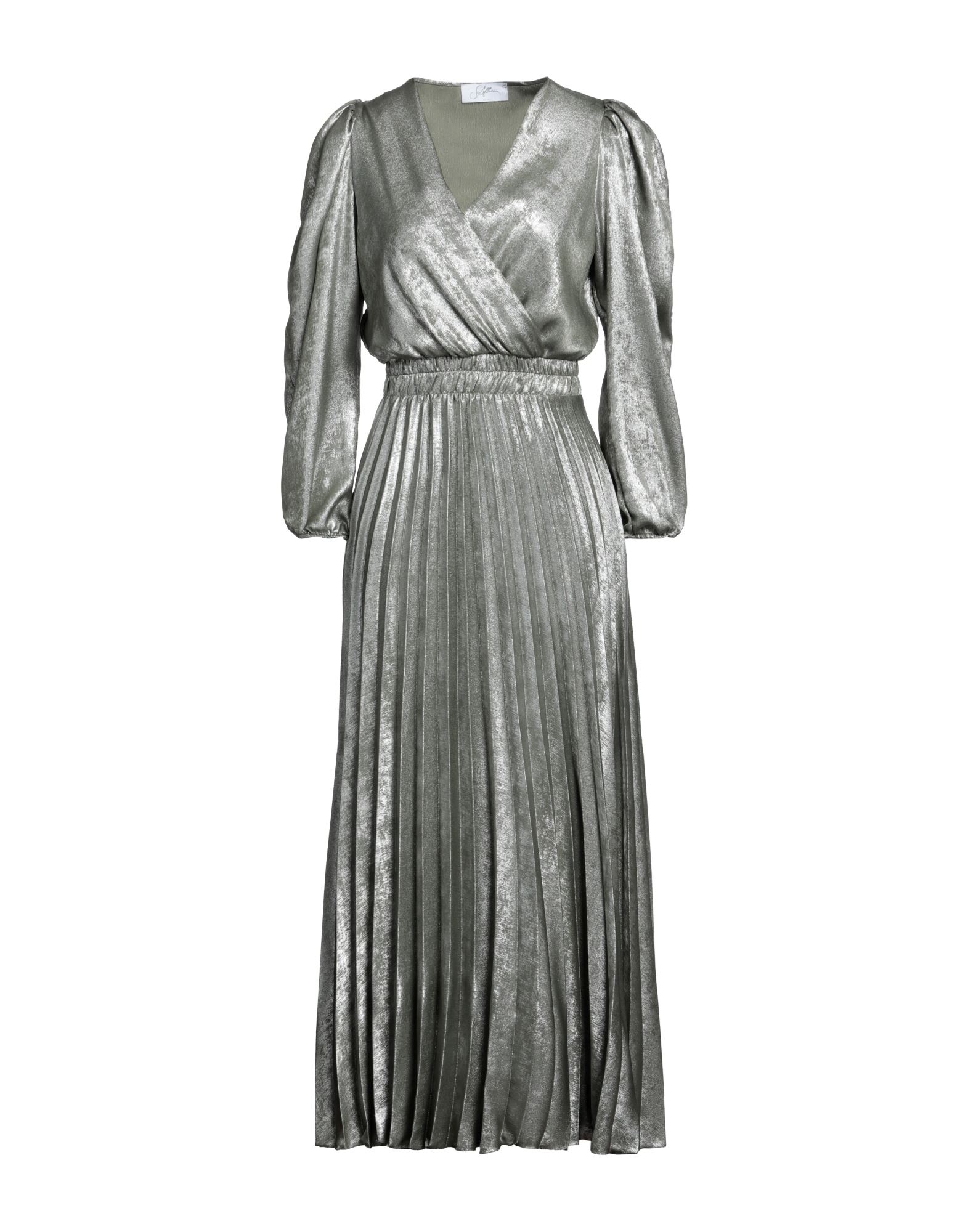 Midi dresses