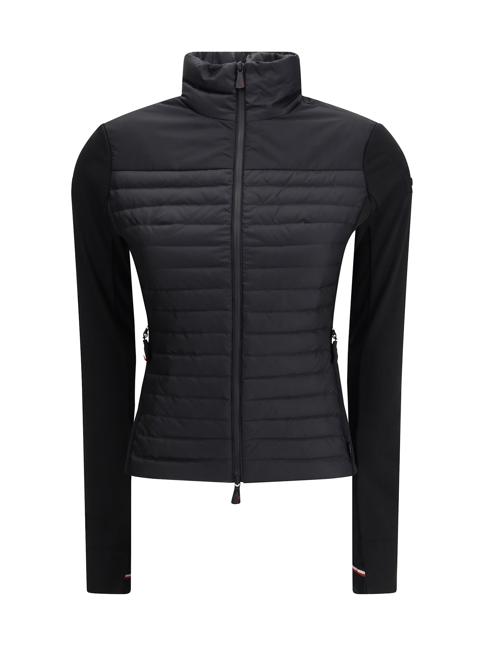 Polartec Cardigan Sweaters And Cardigans Black