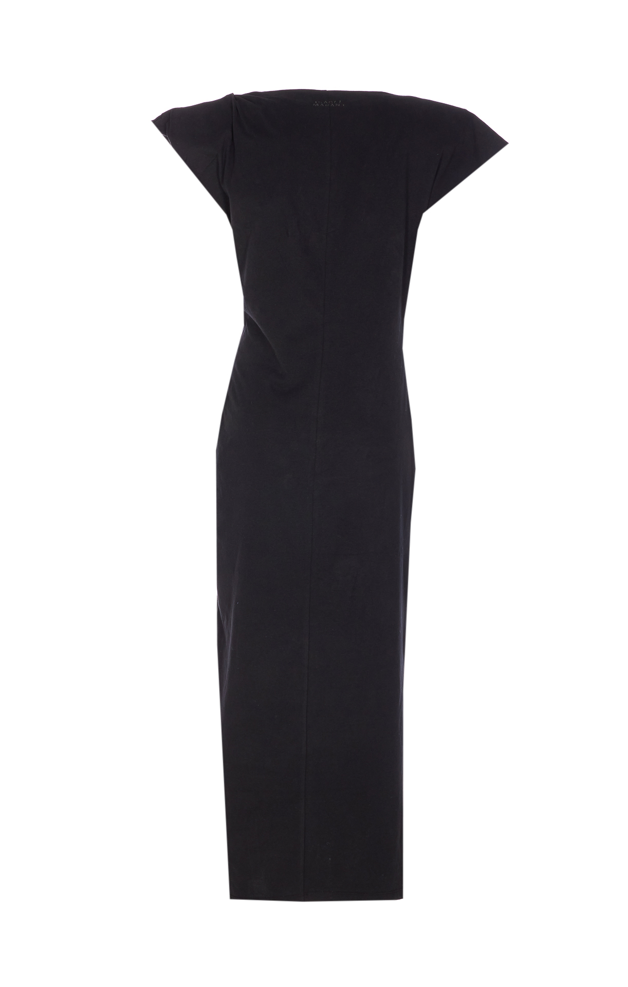 Isabel Marant Etoile - nadela front split cap sleeve dre