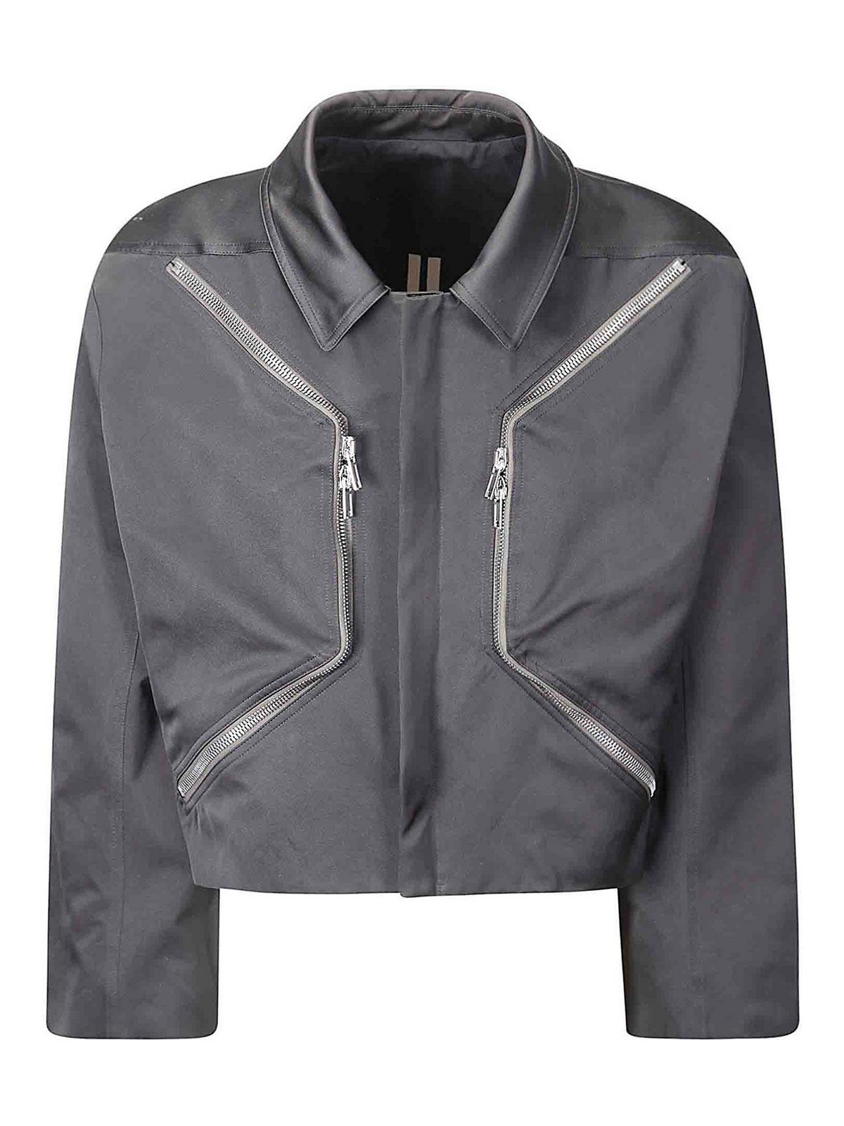Blixa Mac Jacket