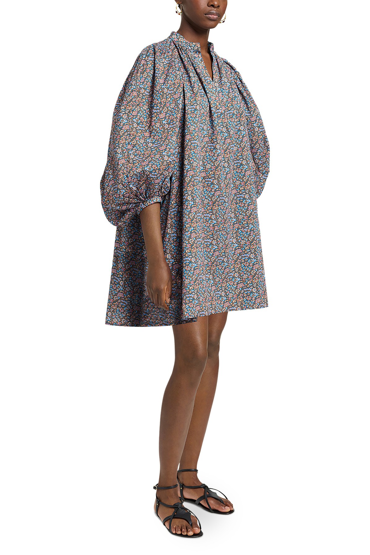 Vanessa Short sleeve XXL Dress
