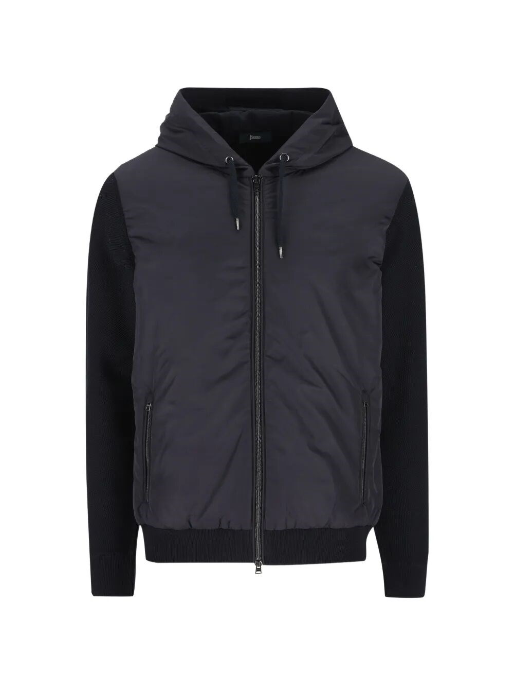 Padded Jacket