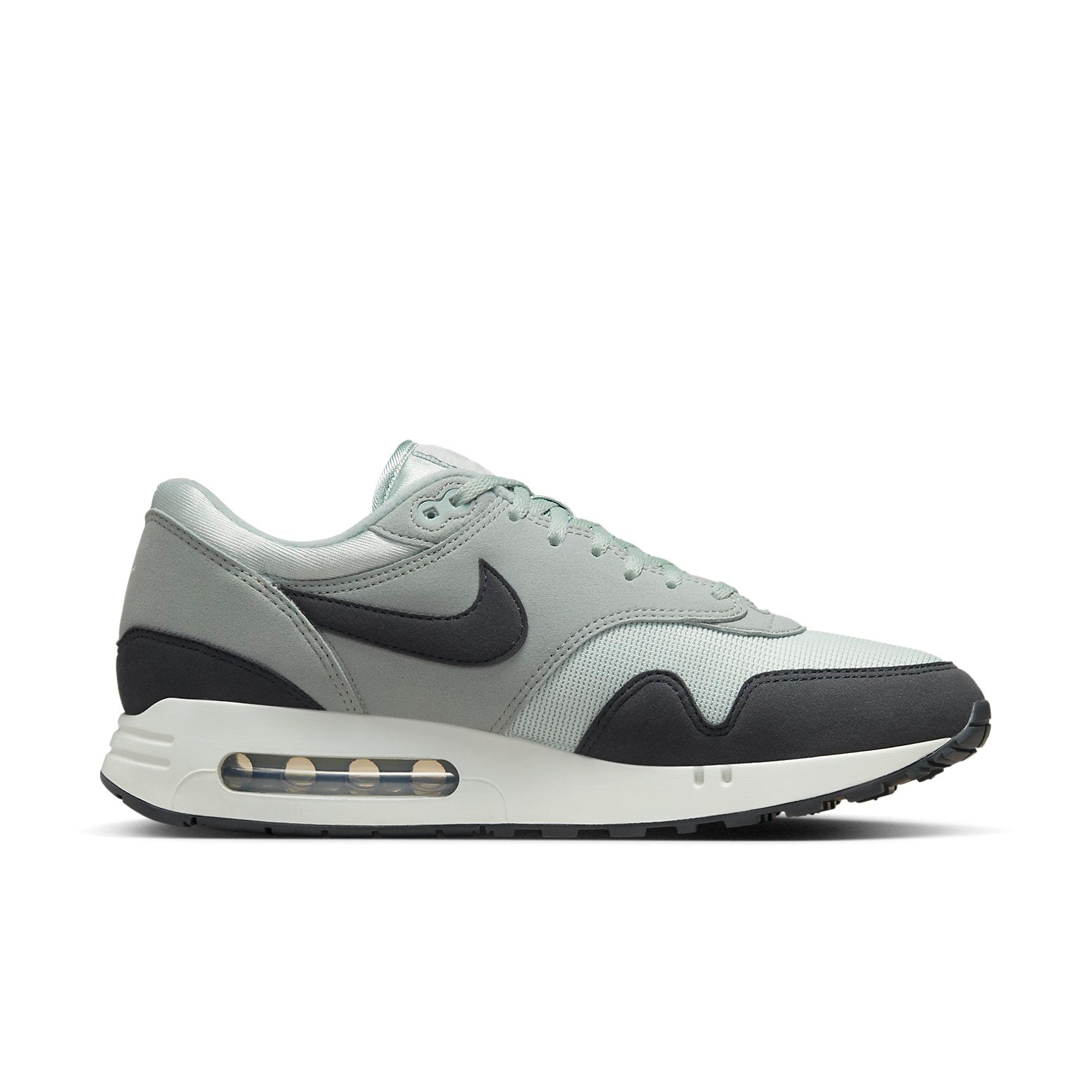 X Kids of Immigrants Air Max 1 '86 OG 'Big Bubble - Anthracite'