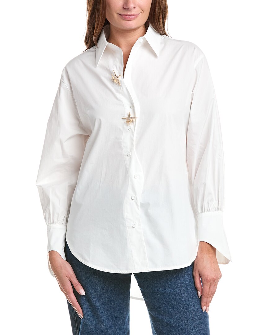 High-Low Shirt