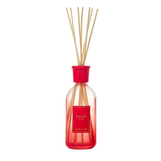 Culti Magnolia en Rose Diffuser 500ml — Diffuser