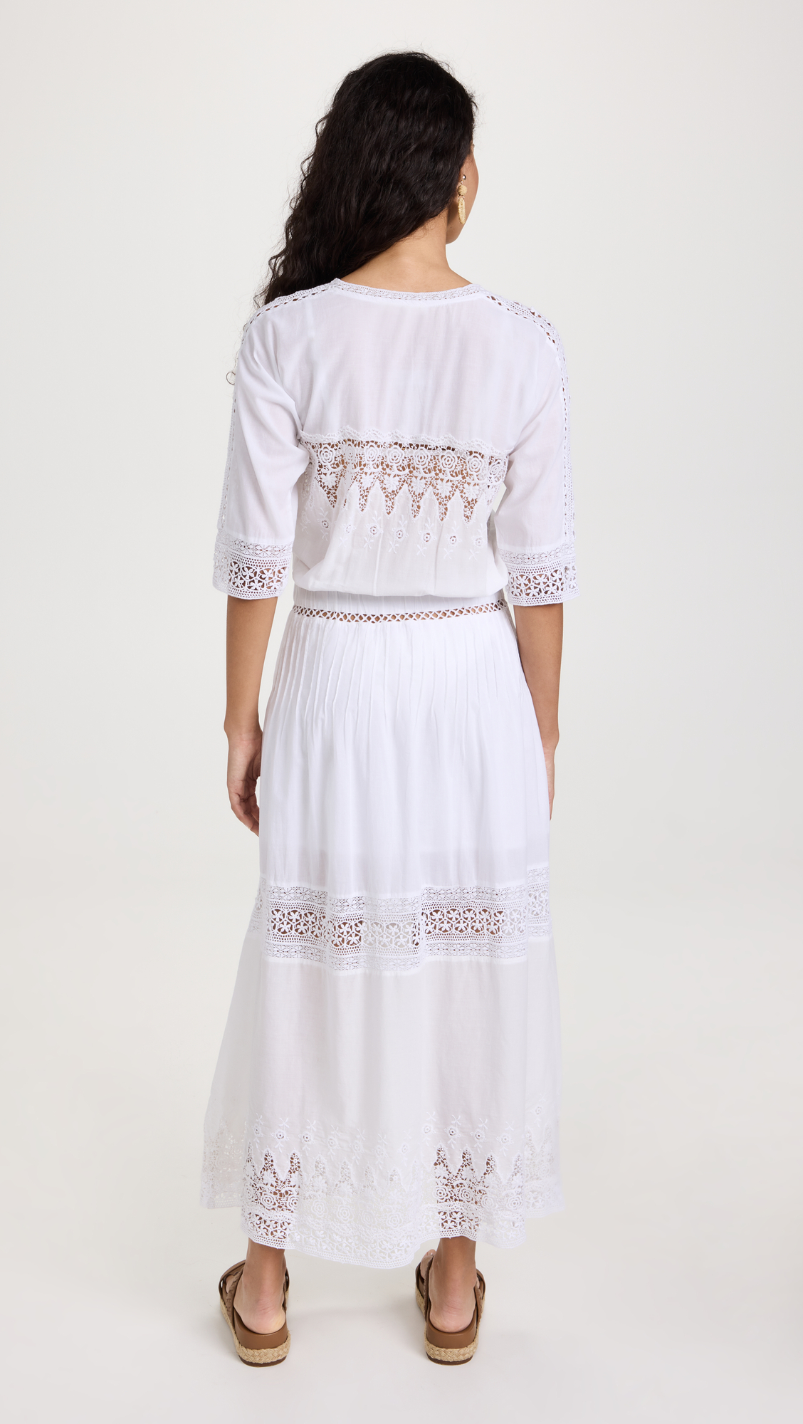 Beth Dress