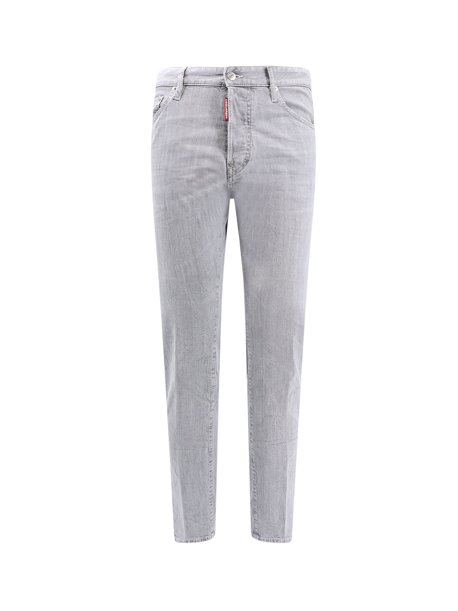 Cool Guy Jean Trouser