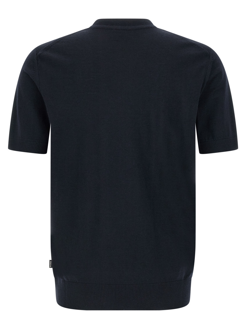 H-umauro Sweater