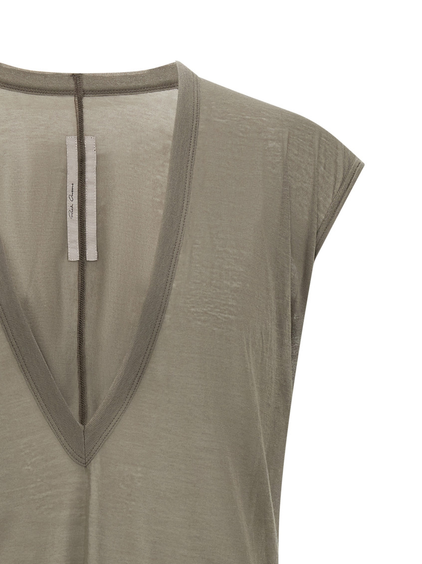 Grey Dylan T-shirt