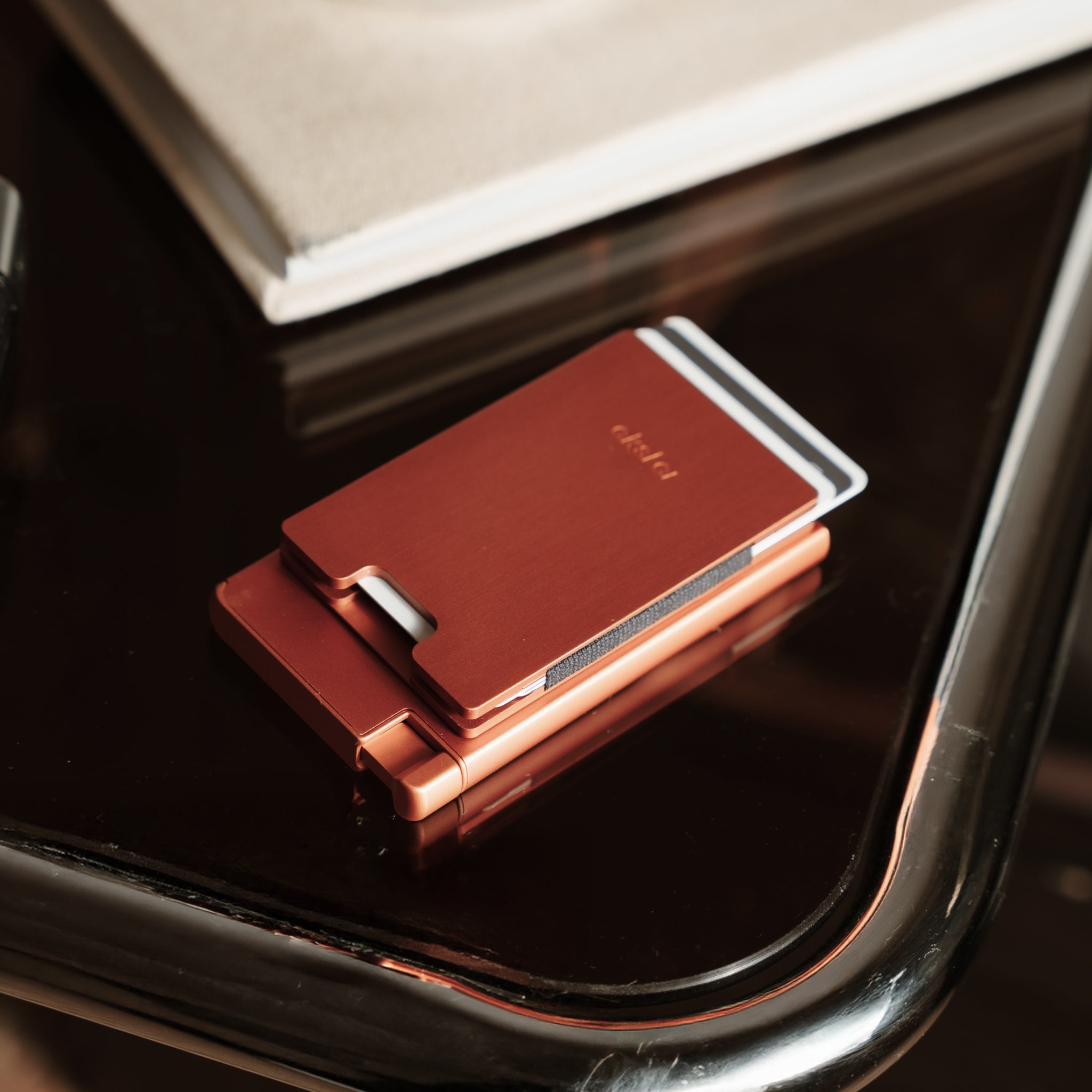 Ekster Cardholder Nano for MagSafe
