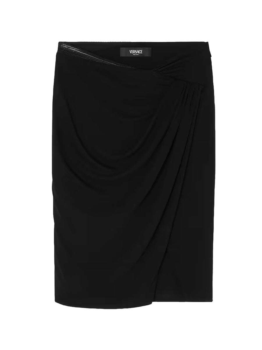 Chic Mini Skirt for Women - FW25 Collection