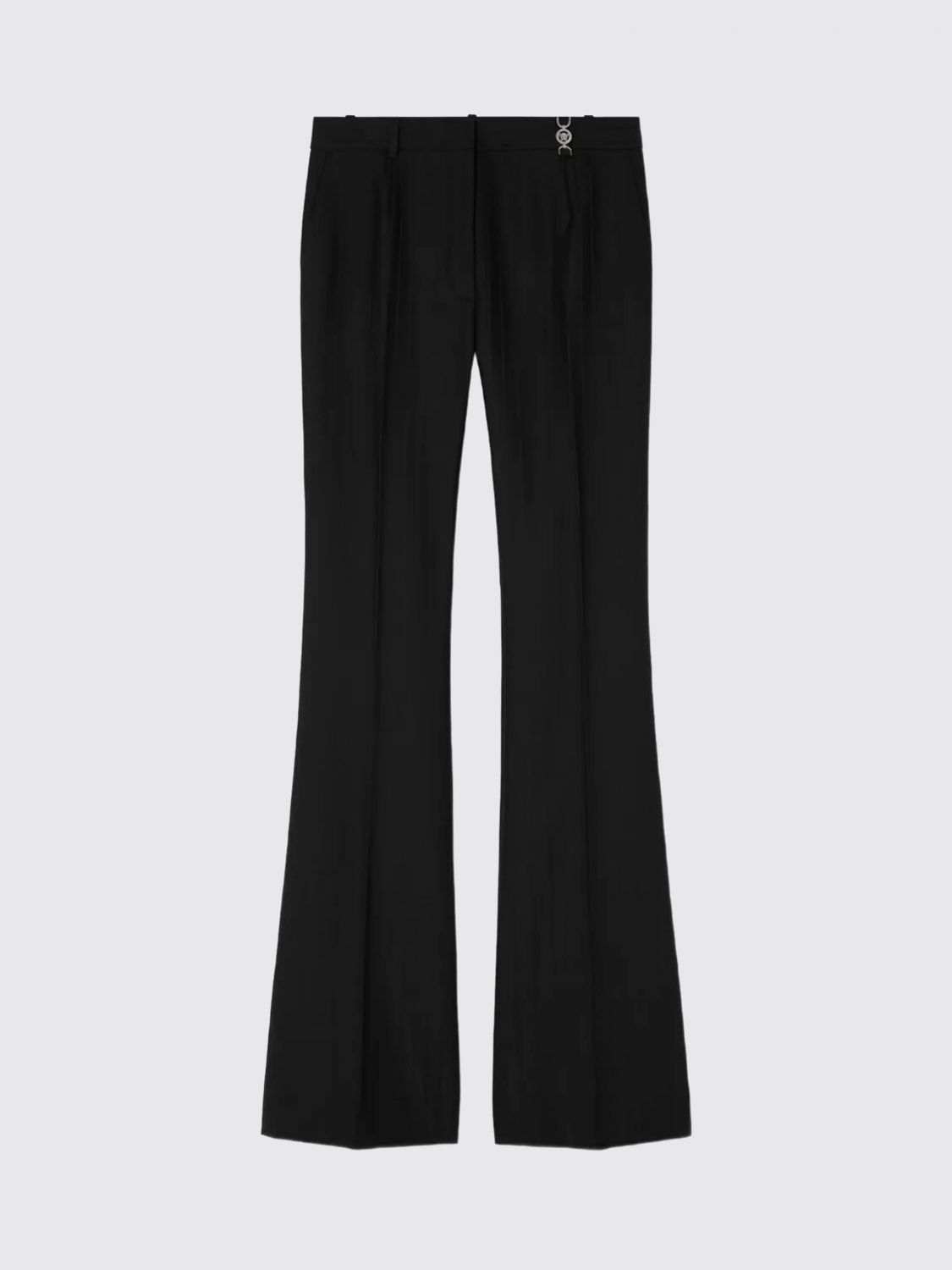 Pants Woman color Black