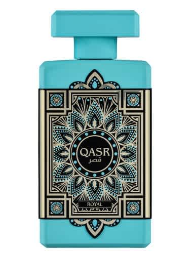 Ladies Elite Qasr Royal EDP Spray 3.4 oz Fragrances 6294015196986