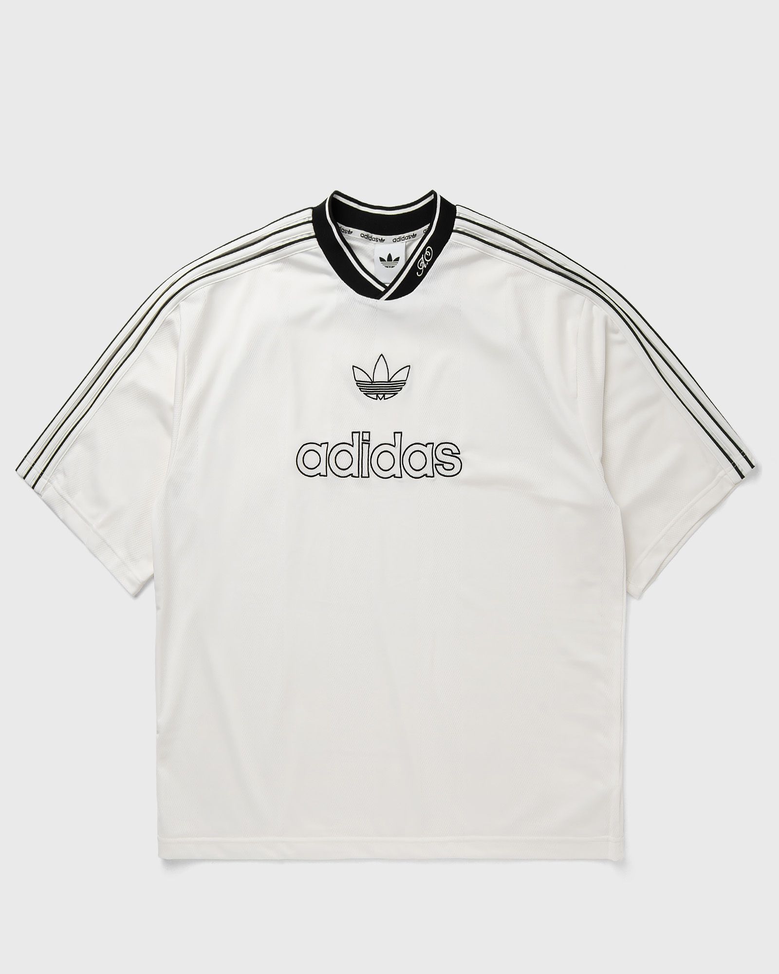 OVERSIZED KNIT JERSEY