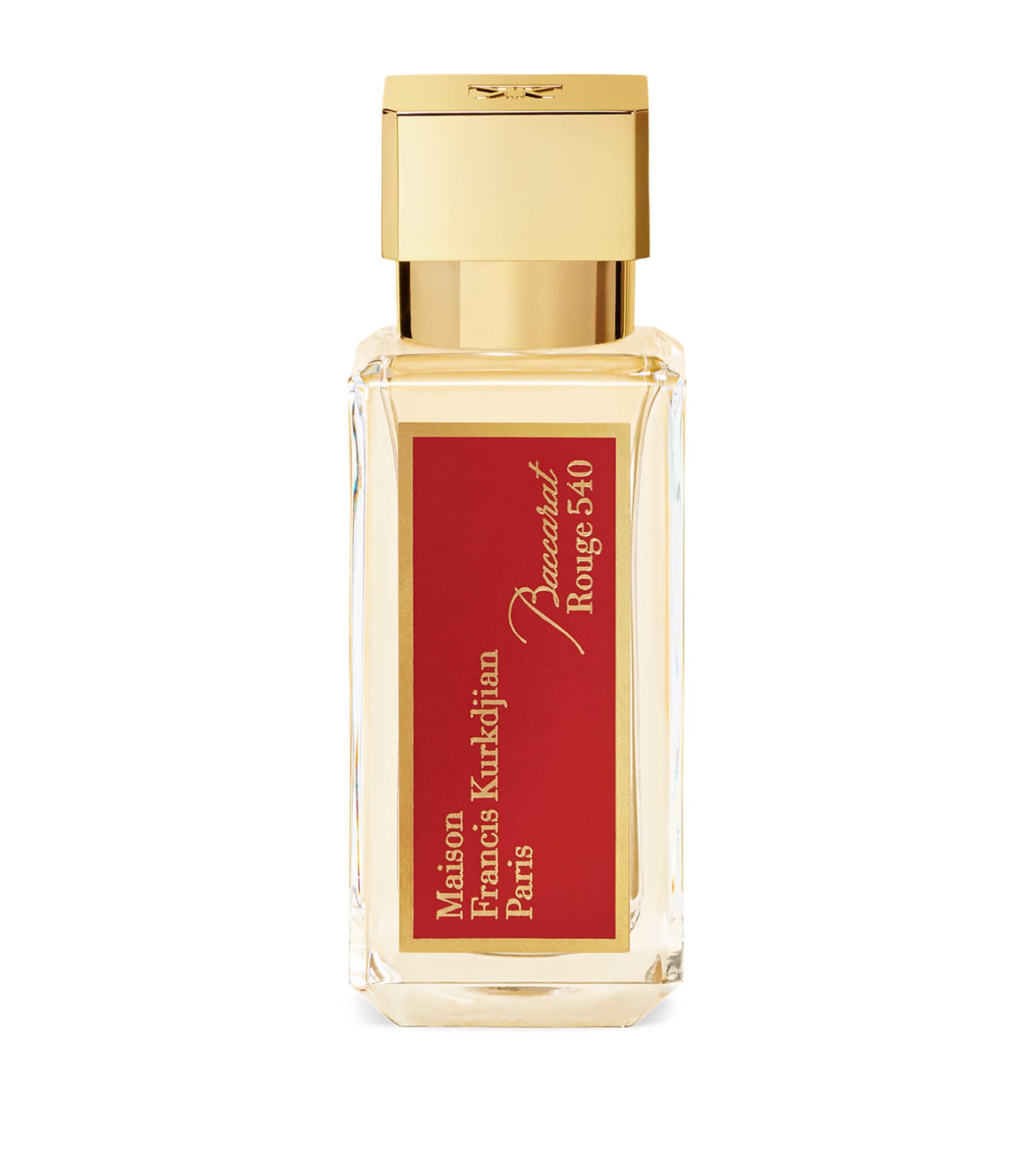 Baccarat Rouge 540 Eau de Parfum
