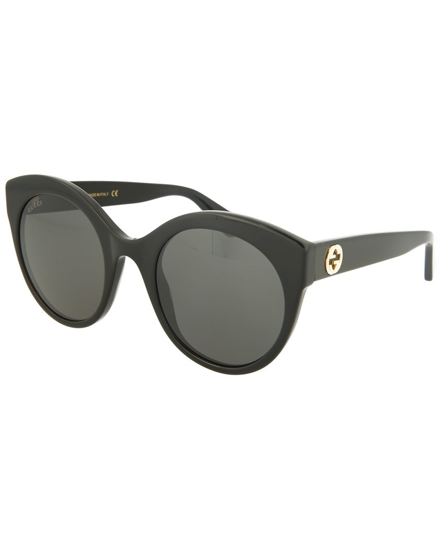 Women's Gg0028s Sunglasses