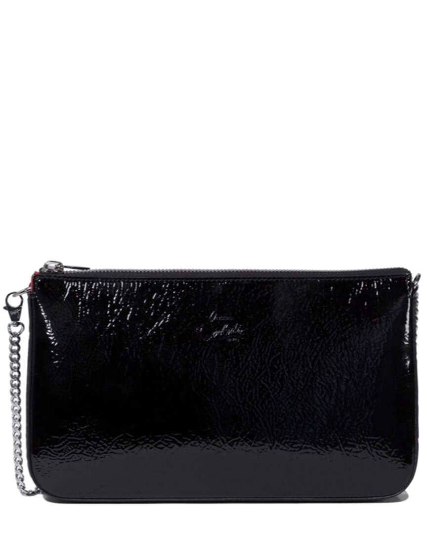 Loubila Patent Pouch