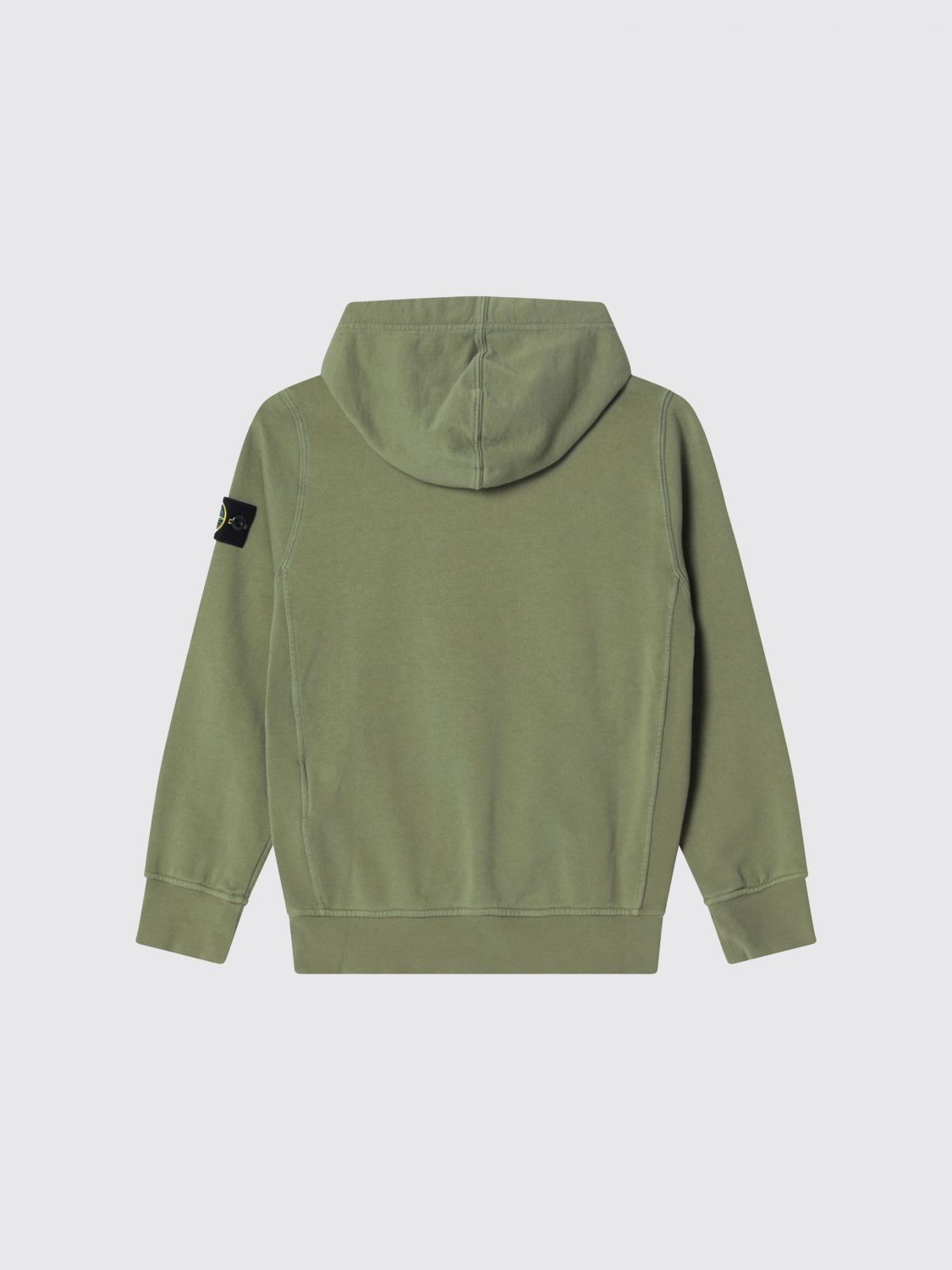 Sweater Kids color Black