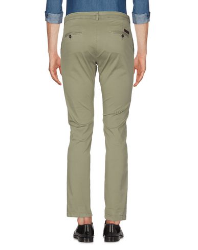 Man Pants Military green