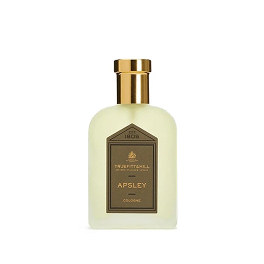 Truefitt & Hill Apsley 100 ml Unisex Eau de Cologne