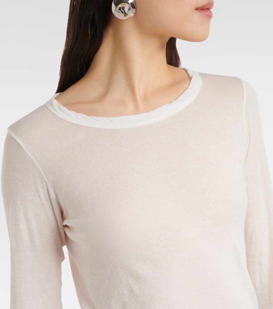 Cotton top