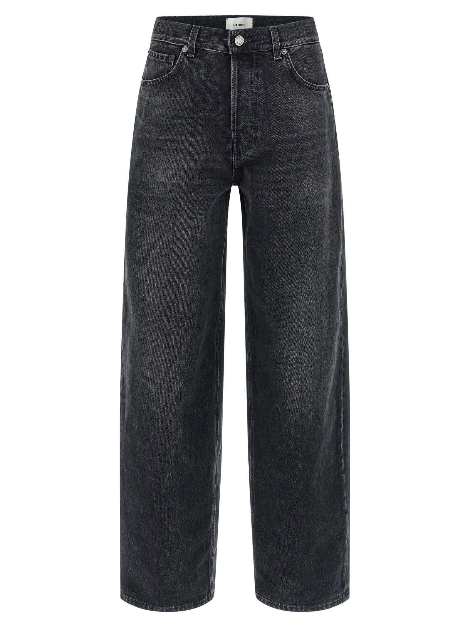 Bethany Jeans — Black
