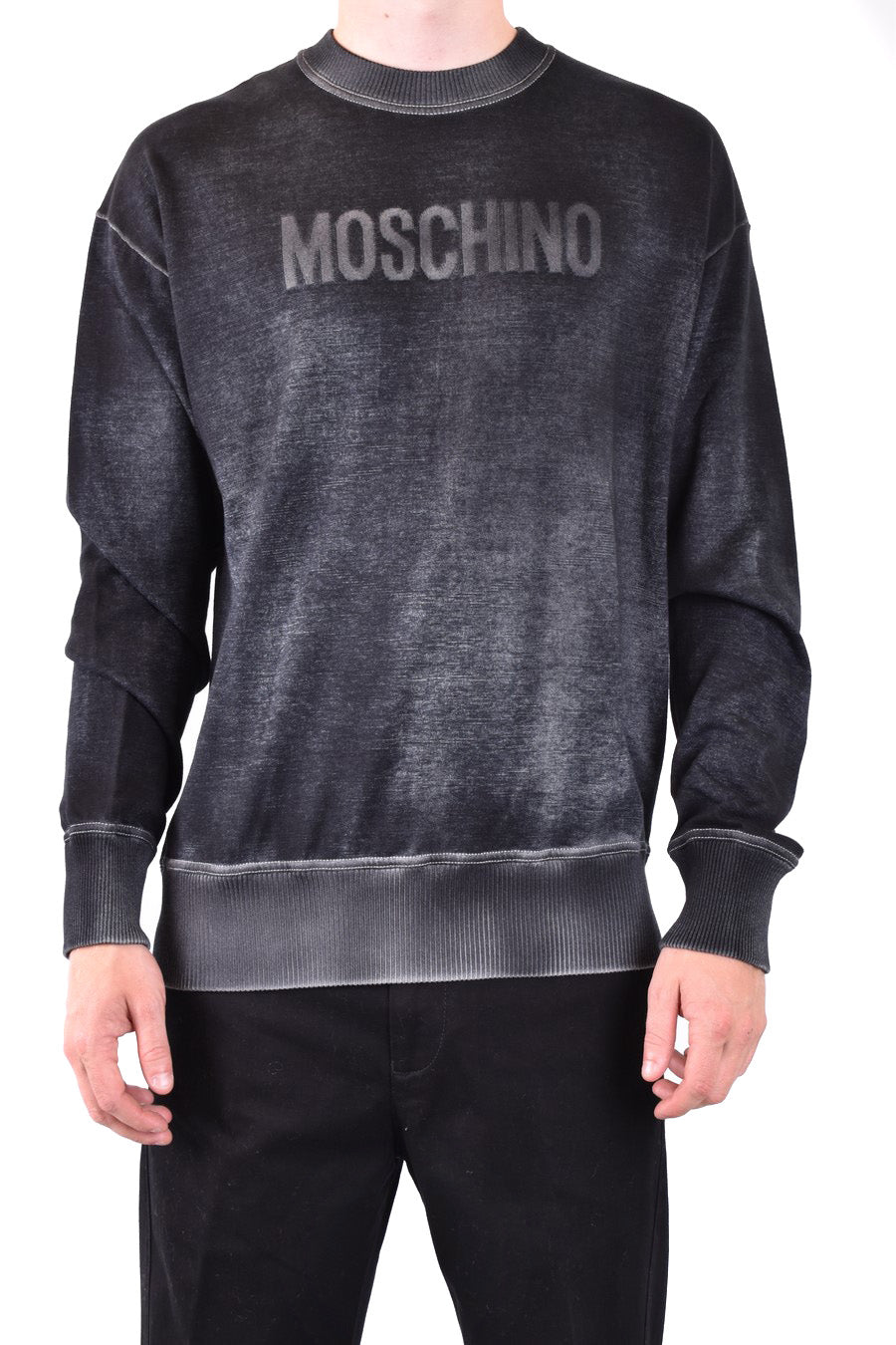 Knit Sweater for Men - Perfect for Fall/Winter