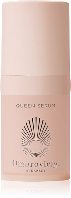 Omorovicza Queen Serum siero ringiovanente viso
