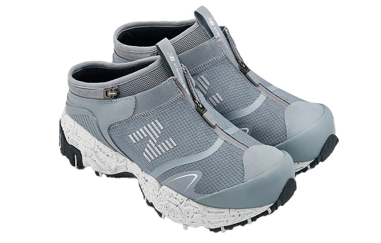 Tokyo Design Studio x Niobium Concept 1 'Steel'