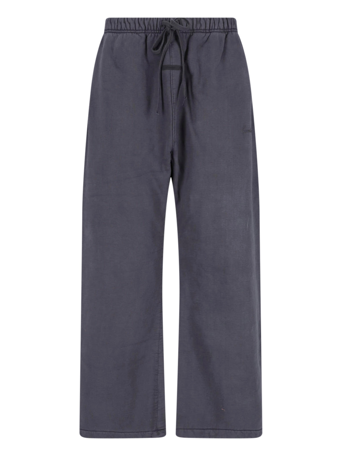 Essentials 100% Cotton Trousers