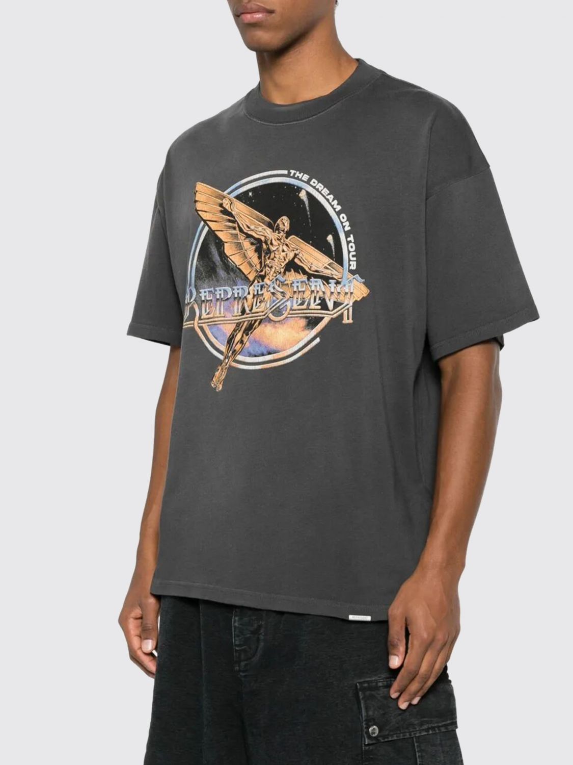 "Golden Tour" T-Shirt