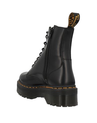 Woman Ankle boots Black