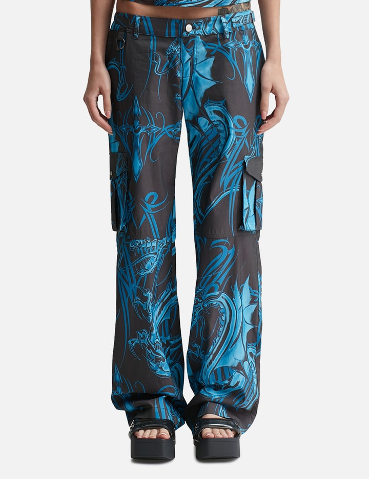Elias Cargo Pants
