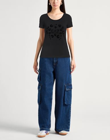 Ea7 Woman T