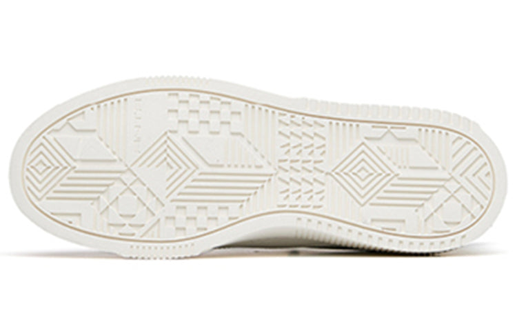 Life Series Sneakers 'Ivory White'