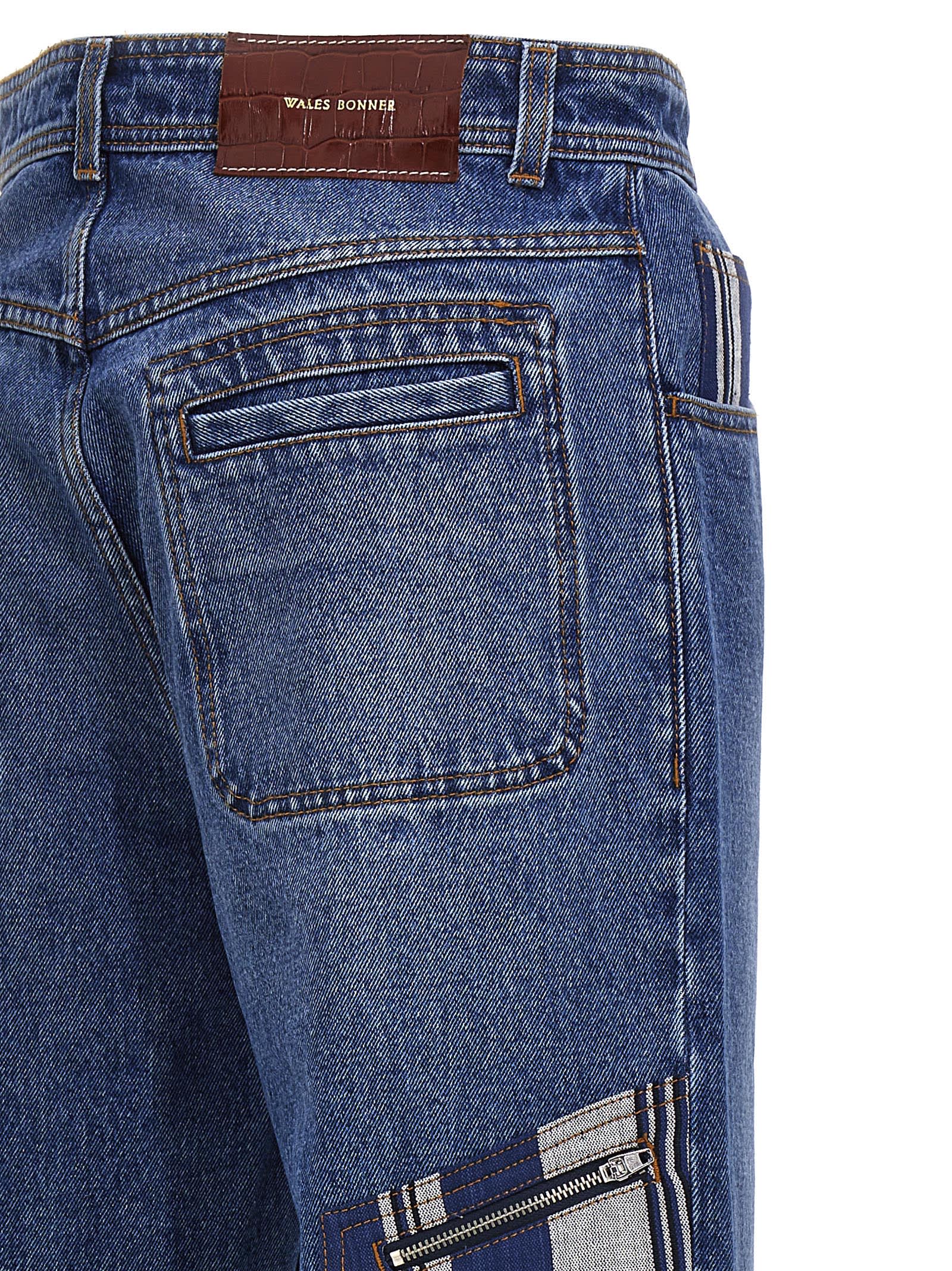 Miles Jeans