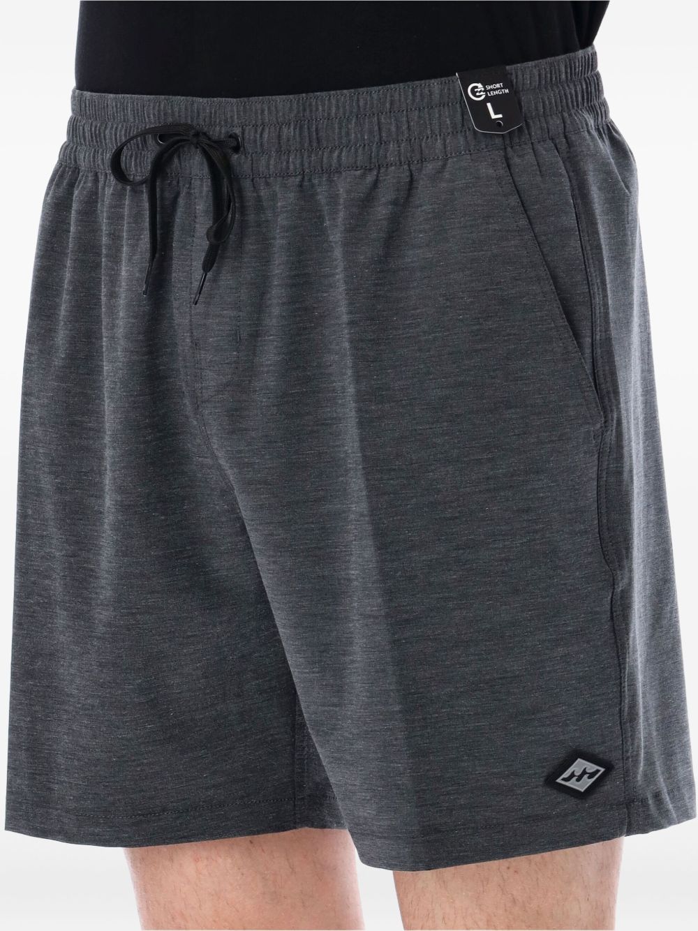 Billabong Every Other Day swim shorts - Black