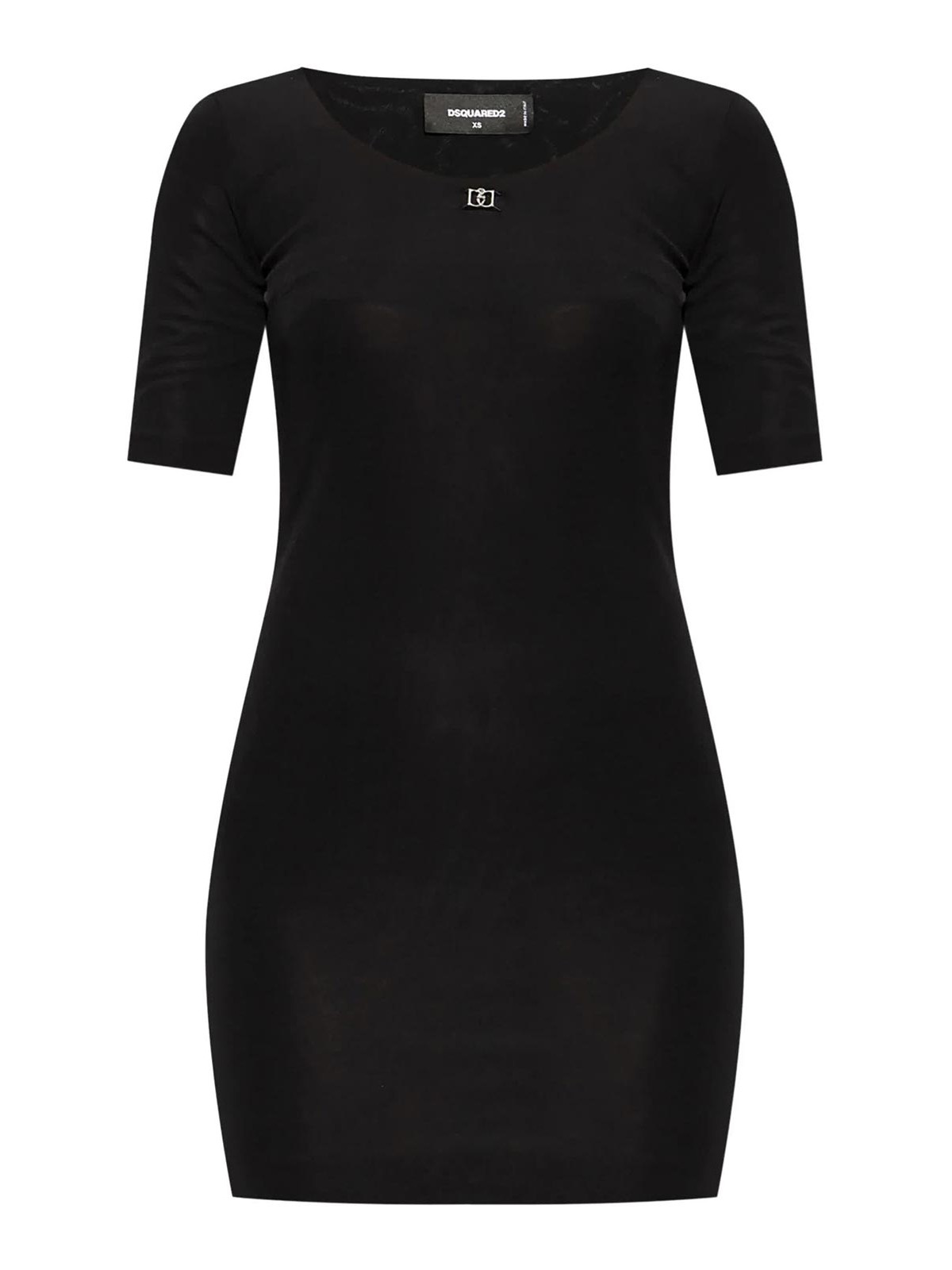 D2 Dress