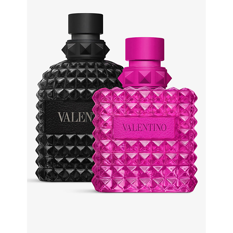 Born in Roma Rendez-Vous Rockstud Noir eau de Toilette 100ml