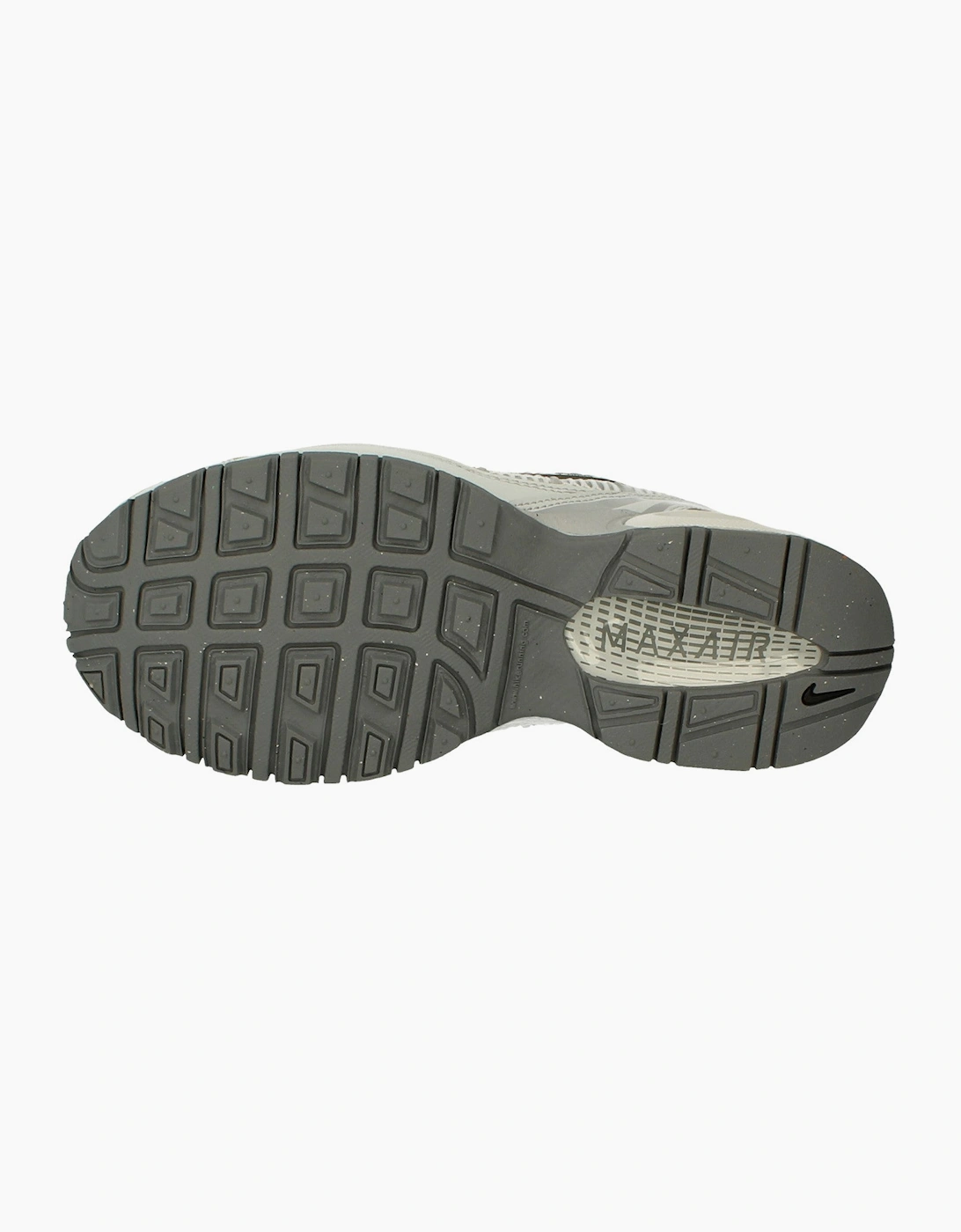 Women's Nike Womens Air Max Torch 4 343851 007 - Grey