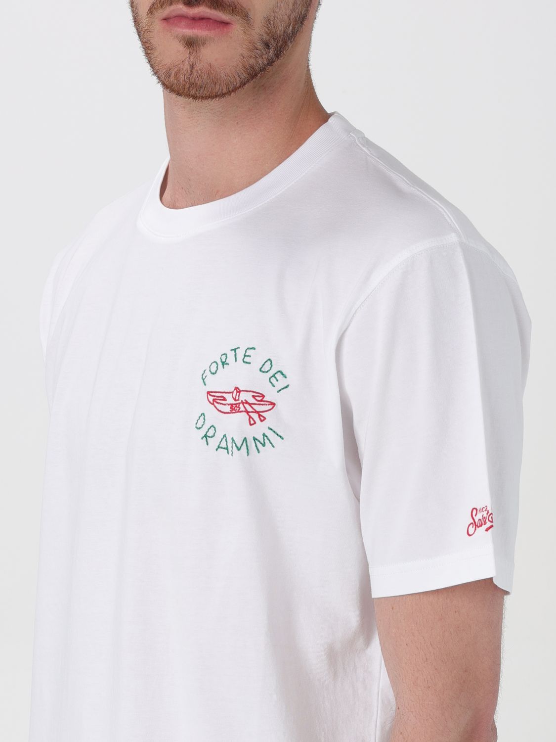 T-Shirt Men color Fa02