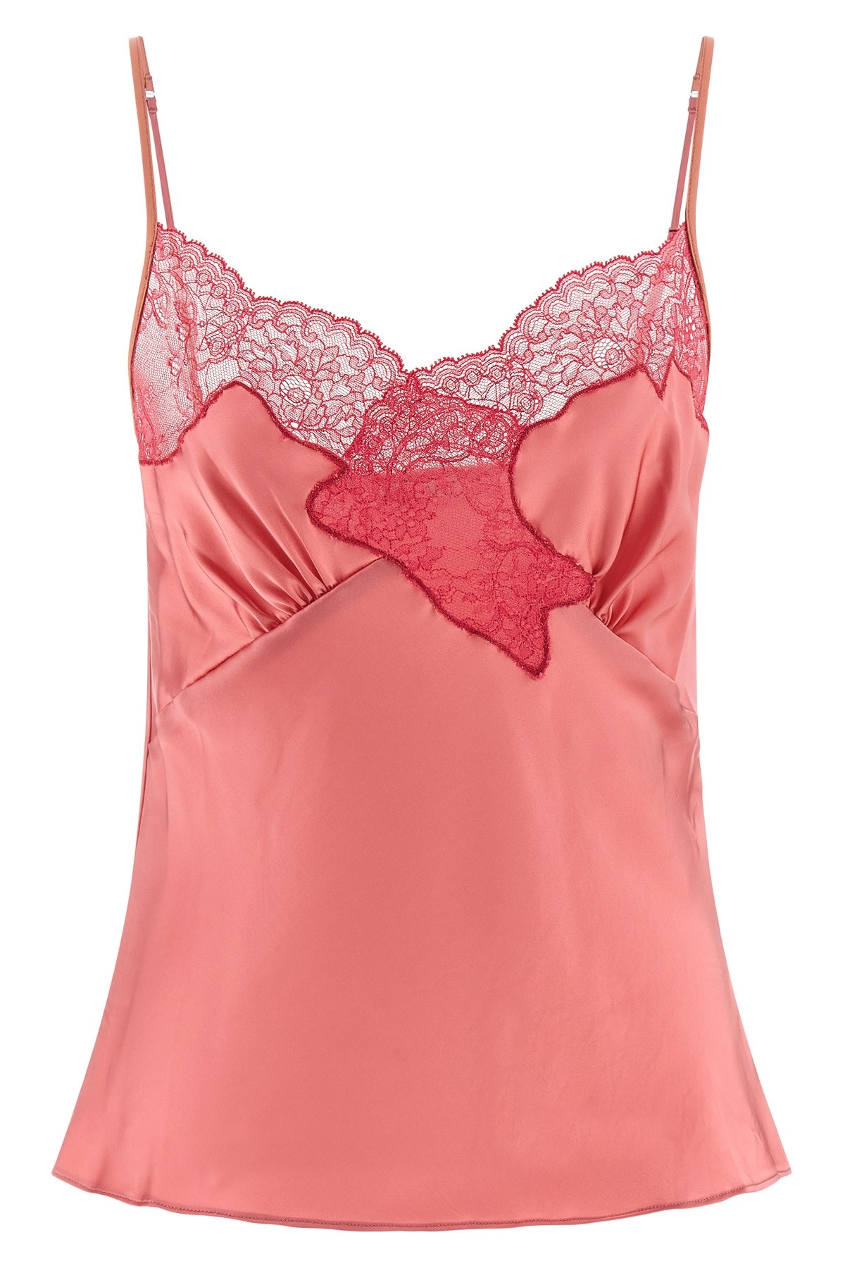 'Signature Lace' Top